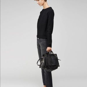 Jerome Dreyfuss Johan crossbody bag